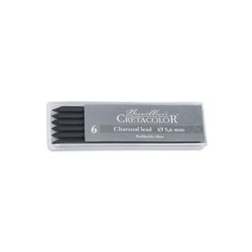 Cretacolor Charcoal Soft No:26001 Çubuk Füzen