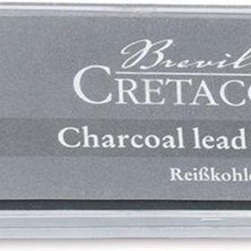 Cretacolor Charcoal Soft No:26001 Çubuk Füzen