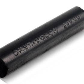 Cretacolor Chunky Charcoal 18 mm Sıkıştırılmış Kalın Kömür Çubuğu