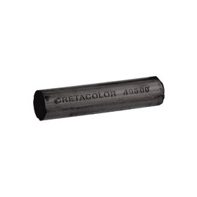 Cretacolor Chunky Charcoal 18 mm Sıkıştırılmış Kalın Kömür Çubuğu