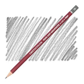 Cretacolor Cleos Fine Art Graphite 2b Dereceli Kalem