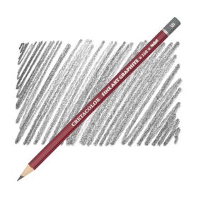 Cretacolor Cleos Fine Art Graphite 3b Dereceli Kalem