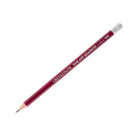 Cretacolor Cleos Fine Art Graphite 3h Dereceli Kalem