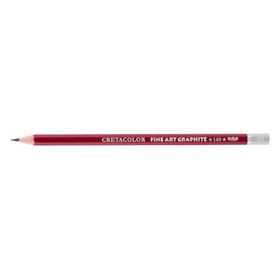 Cretacolor Cleos Fine Art Graphite 4h Dereceli Kalem