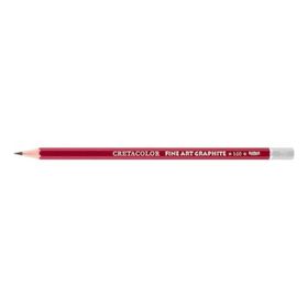 Cretacolor Cleos Fine Art Graphite 7h Dereceli Kalem