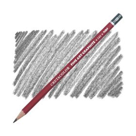 Cretacolor Cleos Fine Art Graphite 8b Dereceli Kalem