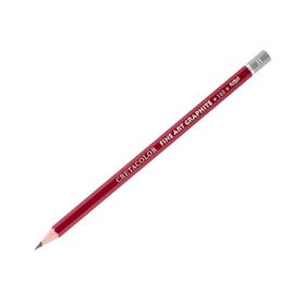 Cretacolor Cleos Fine Art Graphite H Dereceli Kalem