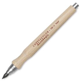 Cretacolor Ecologic 5.6 mm 43012 Ahşap Portmin Kalemi