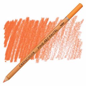 Cretacolor Fine Art 47112 Vermilion Light Pastel Kalem