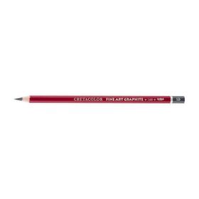 Cretacolor Fine Art Graphite Seri 160 Dereceli 5B Kurşun Kalem