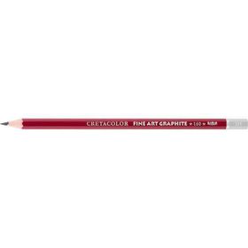 Cretacolor Fine Art Graphite Seri 160 Dereceli 5H Kurşun Kalem