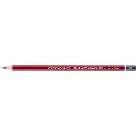 Cretacolor Fine Art Graphite Seri 160 Dereceli 7B Kurşun Kalem
