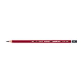 Cretacolor Fine Art Graphite Seri 160 Dereceli 8B Kurşun Kalem