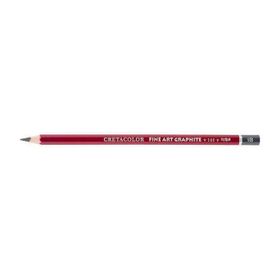 Cretacolor Fine Art Graphite Seri 160 Dereceli 9B Kurşun Kalem
