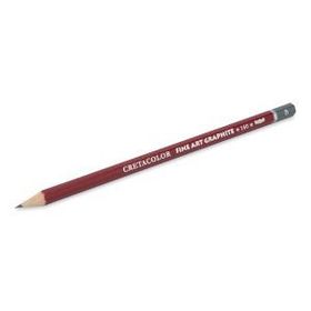 Cretacolor Fine Art Graphite Seri 160 Dereceli B Kurşun Kalem