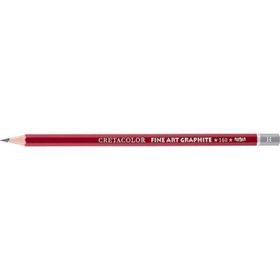 Cretacolor Fine Art Graphite Seri 160 Dereceli H Kurşun Kalem