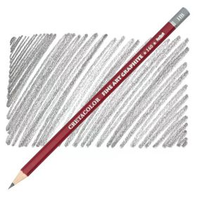 Cretacolor Fine Art Graphite Seri 160 Dereceli HB Kurşun Kalem
