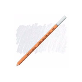 Cretacolor Fine Art Permanent White 47101 Pastel Boya