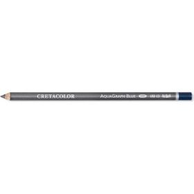 Cretacolor HB 18313 Aqua Graph Mavi Sulandırılabilir Çizim Kalemi