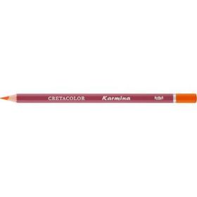 Cretacolor Karmina Orange Kuru Boya Kalemi