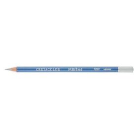 Cretacolor Light Grey 24232 Marino Sulandırılabilir Kuru Boya Kalemi
