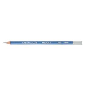 Cretacolor Light Grey 24232 Marino Sulandırılabilir Kuru Boya Kalemi
