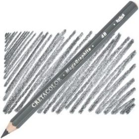 Cretacolor Mega Graphite 4b Çizim Kalemi