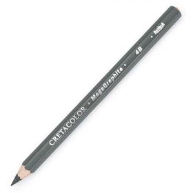 Cretacolor Mega Graphite 4b Çizim Kalemi