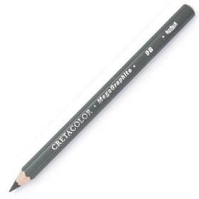 Cretacolor Mega Graphite 9b Çizim Kalemi