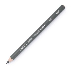 Cretacolor Mega Graphite Hb Çizim Kalemi