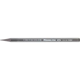 Cretacolor Monolith Ahşapsız Grafit 8B 20408 Kalem