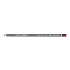 Cretacolor N-183 06 Aqua Graph Red Kalem