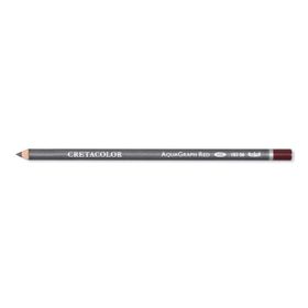 Cretacolor N-183 06 Aqua Graph Red Kalem
