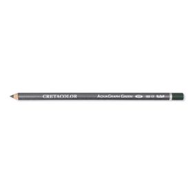 Cretacolor N-183 17 Aqua Graph Green Kalem