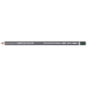 Cretacolor N-183 17 Aqua Graph Green Kalem