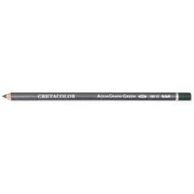 Cretacolor N-183 17 Aqua Graph Green Kalem