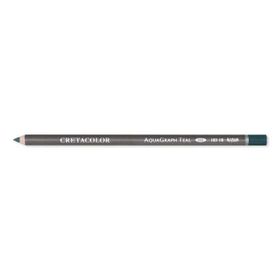 Cretacolor N-183 18 Aqua Graph Turkuaz Kalem