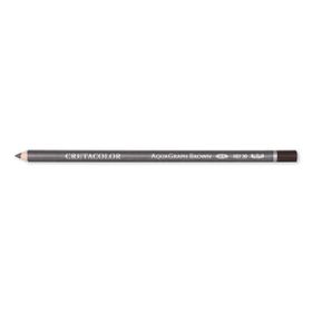 Cretacolor N:183 20Brown Aqua Graph Kalem