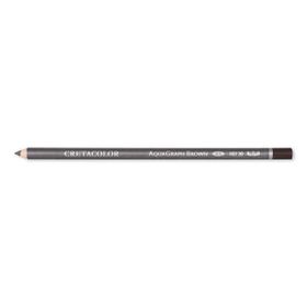 Cretacolor N:183 20Brown Aqua Graph Kalem