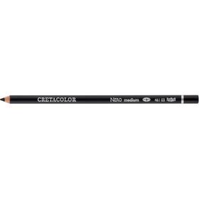 Cretacolor Nero Drawing Pencils Medium Füzen Kalemi
