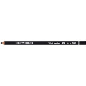 Cretacolor Nero Drawing Pencils Medium Füzen Kalemi