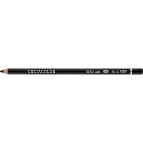 Cretacolor Nero Drawing Pencils Soft Füzen Kalemi