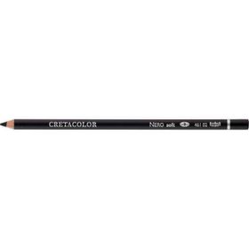 Cretacolor Nero Drawing Pencils Soft Füzen Kalemi