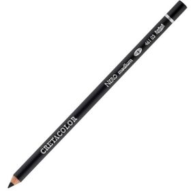 Cretacolor Nero Medium 3 Çizim Kalemi