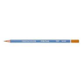 Cretacolor Ochre Light 24202 Marino Sulandırılabilir Kuru Boya Kalemi