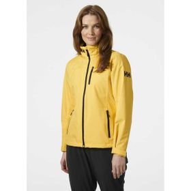 Crew Hooded Midlayer Erkek Mont