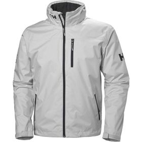 Crew Hooded Midlayer Erkek Mont