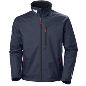 Crew Midlayer Jacket Erkek Mont