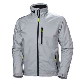 Crew Midlayer Jacket Erkek Mont