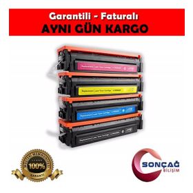 CRG-045H Canon Mavi Muadil Toner